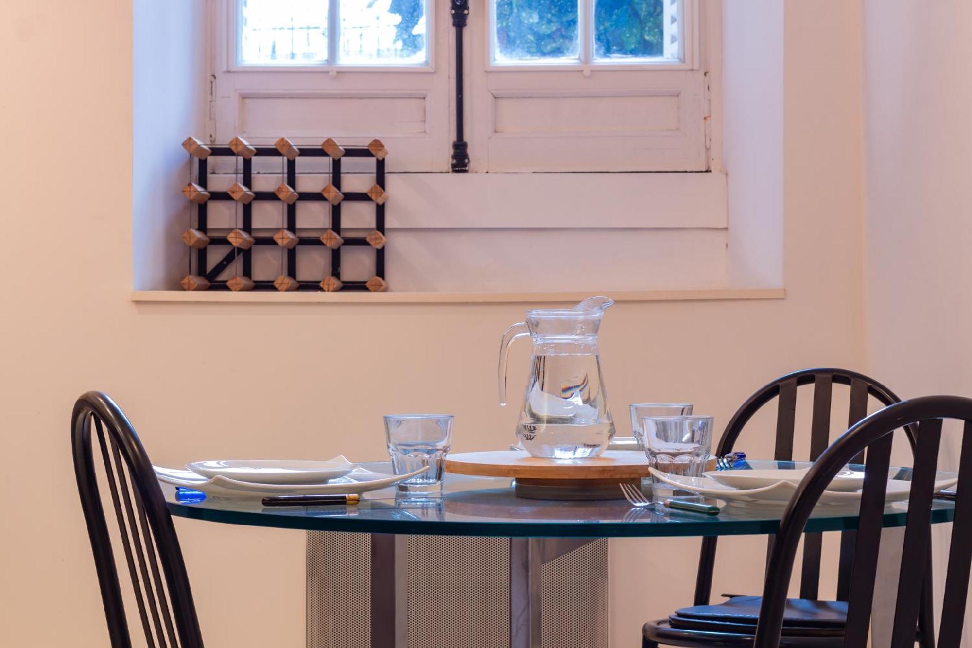 Appartement La Petite Conciеrgeriе Du Grand-Rond à Toulouse Extérieur photo